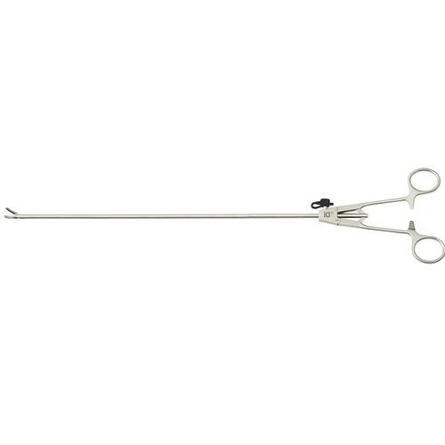 Portaagujas laparoscópico - 101.022 series - Hangzhou Kangji Medical Instruments - tipo