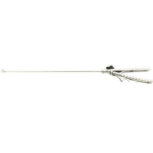 Portaagujas laparoscópico - 101.023 series - Hangzhou Kangji Medical Instruments - tipo