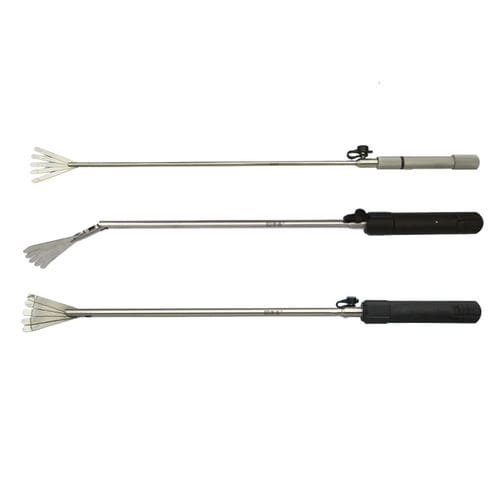 Retractor quirúrgico - 101 series - Hangzhou Kangji Medical Instruments - laparoscópico / de acero inoxidable