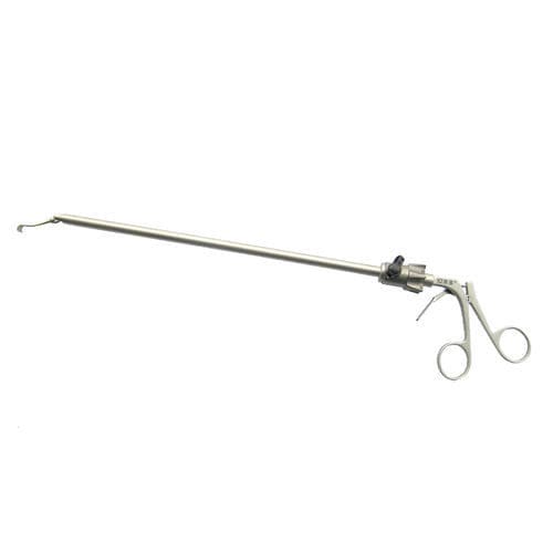 Retractor laparoscópico - 101.106 - Hangzhou Kangji Medical Instruments - de acero inoxidable / apto para autoclave
