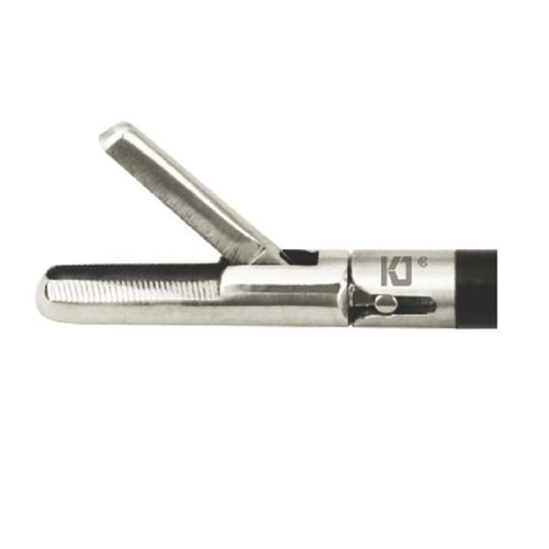 Pinza para laparoscopia - Hangzhou Kangji Medical Instruments - de agarre / de biopsia / reutilizable