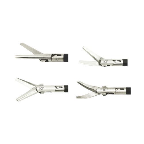 Tijera laparoscópica - 101.03 series - Hangzhou Kangji Medical Instruments - para humanos
