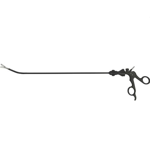 Pinza para laparoscopia - 109.0 series - Hangzhou Kangji Medical Instruments - de agarre / articulada / reutilizable
