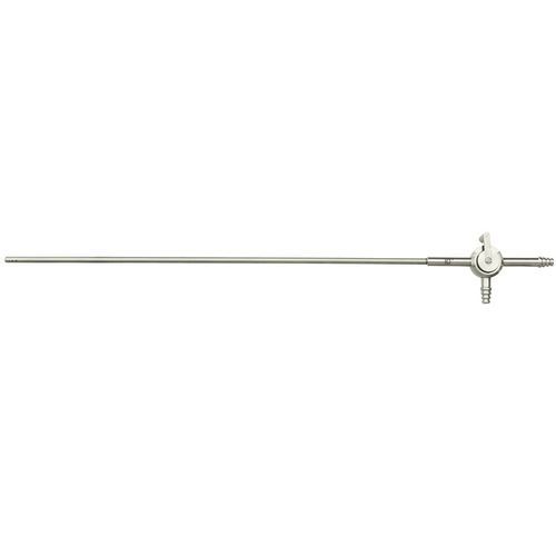 Cánula de aspiración - 104.079 - Hangzhou Kangji Medical Instruments - de irrigación / de irrigación para laparoscopia / pediátrica