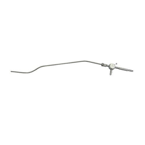 Cánula de aspiración - 103.079 - Hangzhou Kangji Medical Instruments - de irrigación / de irrigación para laparoscopia / para aspiración laparoscópica