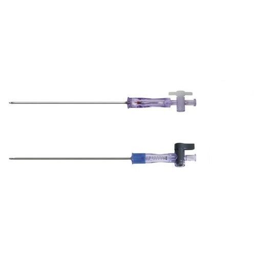 Aguja de Veress - 105Y.20 series - Hangzhou Kangji Medical Instruments