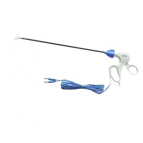 Micropinza para laparoscopia - 109Y.201 - Hangzhou Kangji Medical Instruments - quirúrgica / para endoscopia / de sellado de vasos