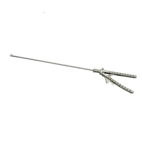 Portaagujas quirúrgico - Ethecon V - Hangzhou Kangji Medical Instruments - tipo