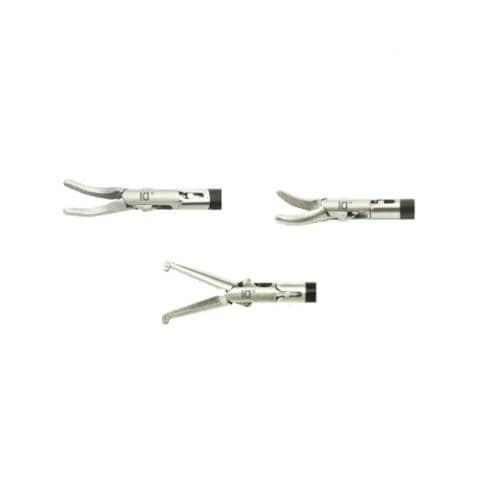 Pinza para laparoscopia - 101.03 series - Hangzhou Kangji Medical Instruments - de agarre / de Maryland / reutilizable