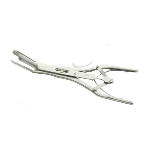 Pinza quirúrgica - 101.066 - Hangzhou Kangji Medical Instruments - para endoscopia / para laparoscopia / reutilizable