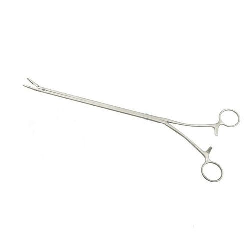 Portaagujas quirúrgico - 201.1 series - Hangzhou Kangji Medical Instruments