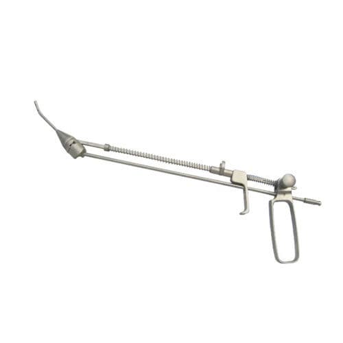 Manipulador uterino con inyector uterino - 301.027 - Hangzhou Kangji Medical Instruments