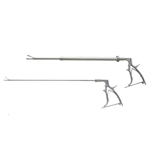 Pinza quirúrgica - Hangzhou Kangji Medical Instruments - para endoscopia