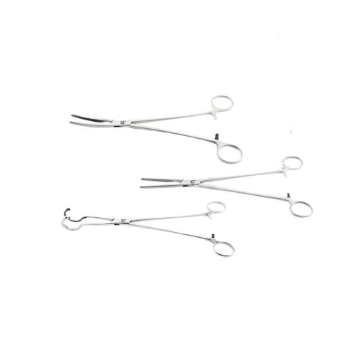 Kit de instrumentos para cirugía ginecológica - 303.003A - Hangzhou Kangji Medical Instruments