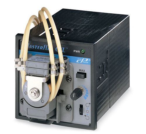 Bomba peristáltica de laboratorio compacta - Masterflex® C/L EW-77120 series - Masterflex