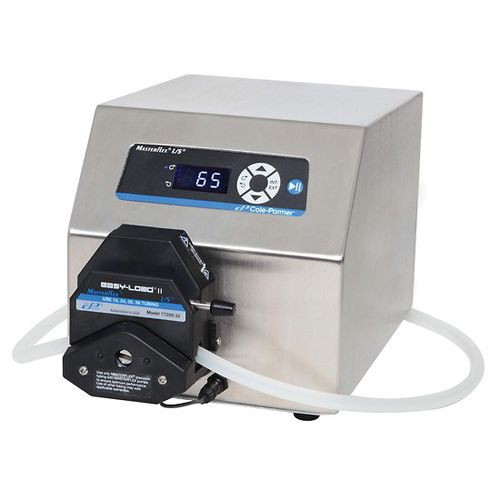 Bomba peristáltica de laboratorio - Masterflex® L/S® EW-77916 series - Masterflex