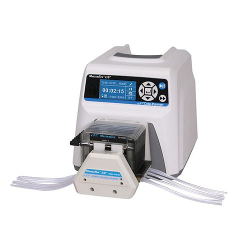 Bomba peristáltica de laboratorio - Masterflex® L/S® EW-77921, EW-77919 series - Masterflex