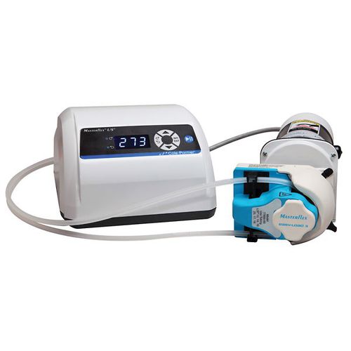 Bomba peristáltica de laboratorio modular - Masterflex® L/S® EW-77913 series - Masterflex