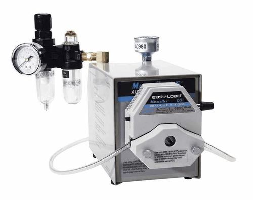 Bomba peristáltica de laboratorio - Masterflex® L/S® EW-77931 series - Masterflex