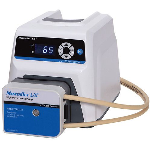 Bomba peristáltica de laboratorio - Masterflex® L/S® EW-77914 series - Masterflex