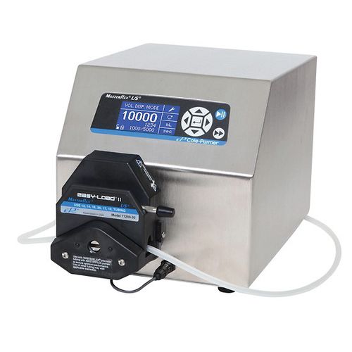 Bomba peristáltica de laboratorio - Masterflex® L/S® EW-77924, EW-77975  - Masterflex