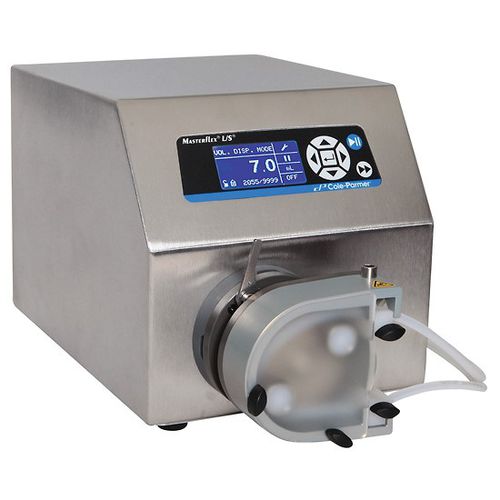 Bomba peristáltica de laboratorio - Masterflex® L/S® EW-77975-50 series - Masterflex
