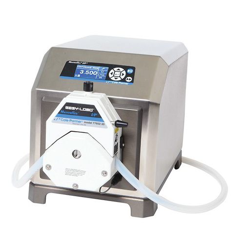 Bomba peristáltica de laboratorio - Masterflex I/P EW-77964 series - Masterflex