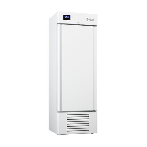 Congelador de laboratorio - LTF40SD - Infrico - de tipo armario / con 1 puerta / anticorrosión