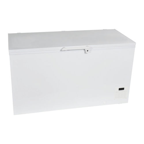 Congelador de laboratorio - PRO 41 - Infrico - de tipo arcón / con 1 puerta / descongelación manual