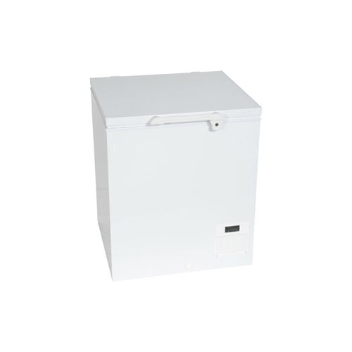 Congelador de laboratorio - PRO 11 - Infrico - de tipo arcón / con 1 puerta / descongelación manual