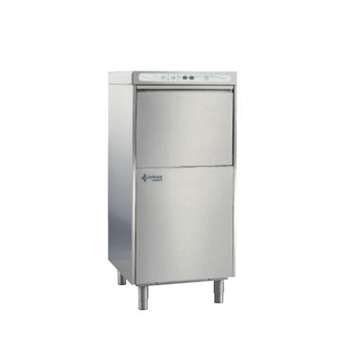 Lavavajillas automático - LP4060 - Infrico - de carga frontal / de acero inoxidable