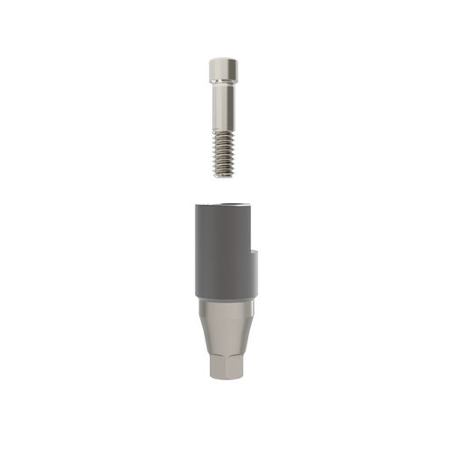 Cuerpo de exploración intraoral - NSB    - NTA IMPLANT