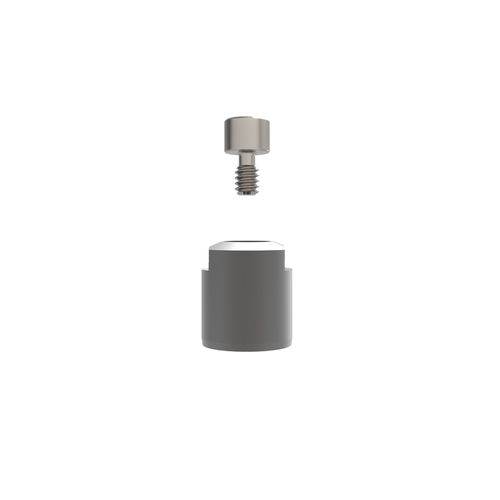 Cuerpo de exploración intraoral - MSB 5010   - NTA IMPLANT