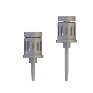 Destornillador dental - NTA-0-14 series - NTA IMPLANT