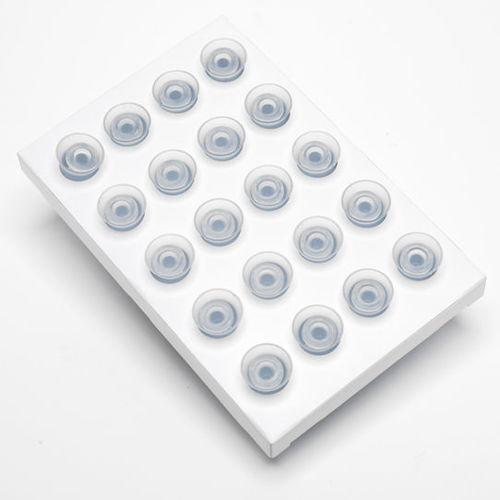 Tubo de extracción para el análisis de la coagulación - Dynabyte GmbH - cilíndrico / de sangre