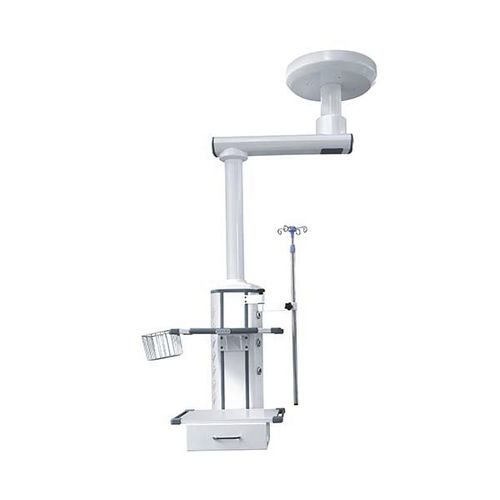 Brazo de distribución de techo - TD-100 - Shanghai Wanyu Medical Equipment - de anestesia / de laboratorio / para cuidados intensivos