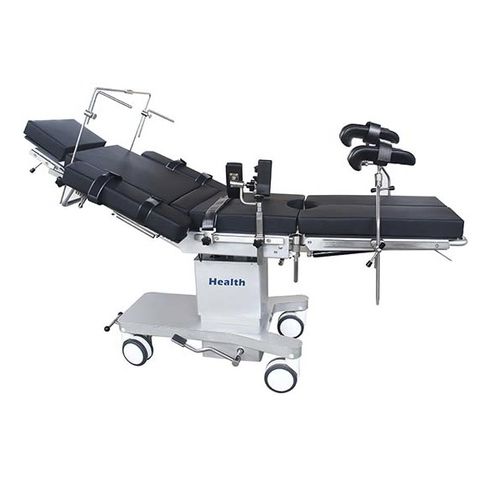 Mesa de operaciones universal - TS - Shanghai Wanyu Medical Equipment - neuroquirúrgica / de ORL / para radiología