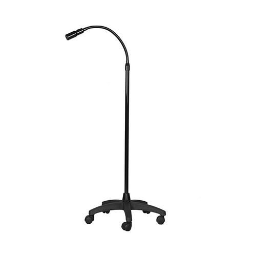 Lámpara para exploración veterinaria - LEDL100 - Shanghai Wanyu Medical Equipment - para instrumental quirúrgico / para espejos dentales / para sala de urgencias