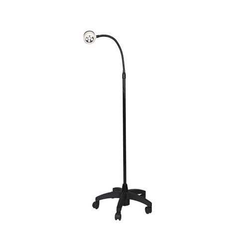Lámpara para exploración veterinaria - LEDL110 - Shanghai Wanyu Medical Equipment - para instrumental quirúrgico / para espéculos vaginales / para espejos dentales