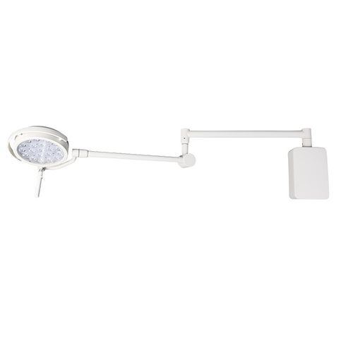 Lámpara cialítica de pared - LEDB260 - Shanghai Wanyu Medical Equipment - LED / para odontología / veterinaria