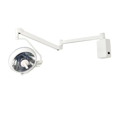 Lámpara cialítica de pared - DB500 - Shanghai Wanyu Medical Equipment - halógena / para odontología / veterinaria