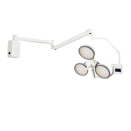 Lámpara cialítica de pared - LEDB730 - Shanghai Wanyu Medical Equipment - LED / 95 / 85
