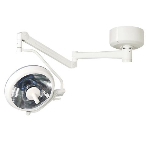 Lámpara cialítica de techo - DD500 - Shanghai Wanyu Medical Equipment - LED / 96 / 92