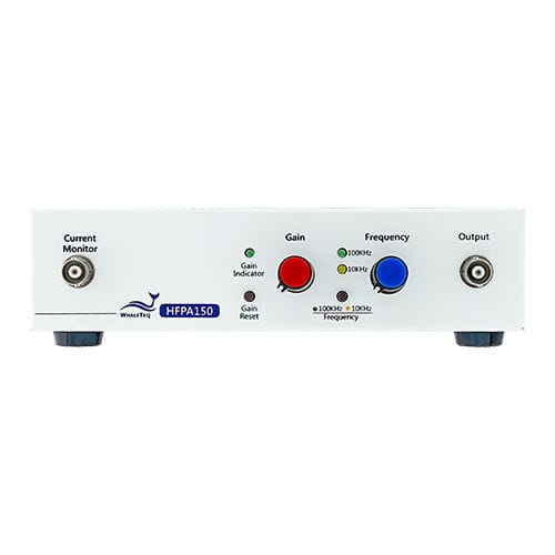Tester de seguridad eléctrica - HFPA150 - WhaleTeq Co., Ltd - para dispositivos médicos / compacto
