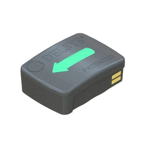 EMG 1 canal - Trigno™ Avanti  - Delsys - compacto / portátil / digital