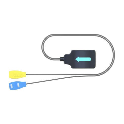 EMG 2 canales - Trigno™ Duo  - Delsys - compacto / portátil / digital