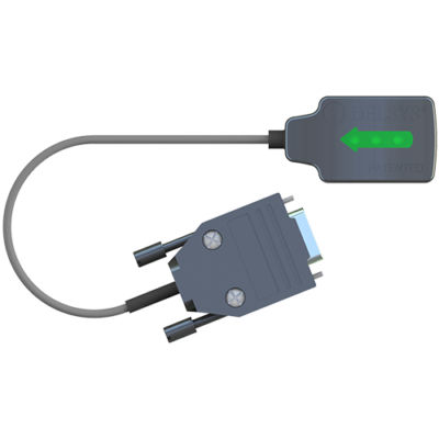 EMG 4 canales - Delsys - compacto / portátil / inalámbrico