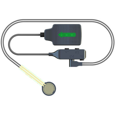 EMG 4 canales - Delsys - para la investigación / compacto / portátil