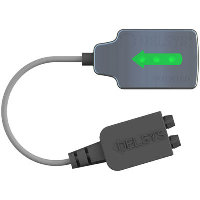 EMG 2 canales - Delsys - compacto / portátil / inalámbrico