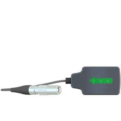 EMG 1 canal - Delsys - compacto / portátil / inalámbrico